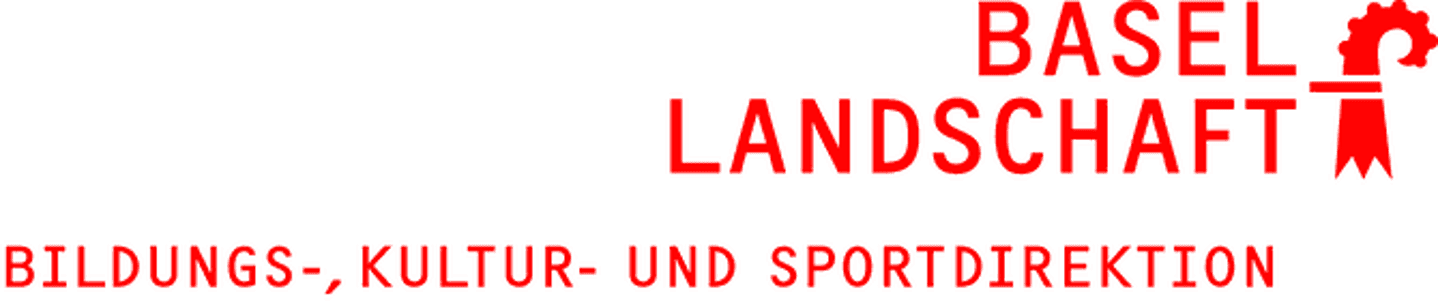 Bildungsdepartement Basel-Landschaft Logo