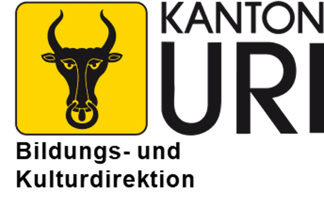 Bildungsdirektion Uri Logo