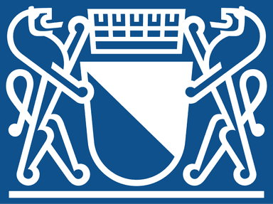 Lachenzel School, City of Zurich logo
