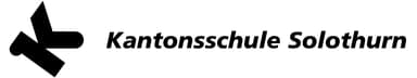 Cantonal School Solothurn logo